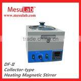 ME - DF Series Magnetic Heating Stirrer