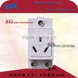 AC30 Din Rail Modular Socket thumbnail-5