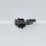 CNC Machining Aluminum Parts for Fiber Optic Components thumbnail-2