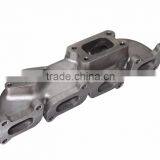 Aftermarket Stainless Steel Exhaust Manifold thumbnail-1