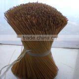 9" Bamboo Incense Sticks Hot Sell in India thumbnail-3
