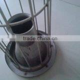 Venturi Tube for Filter Bag