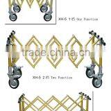 XH-5 Funeral Church Coffin Truck With Handles thumbnail-2