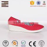 Hot Sale Espadrilles Woman Shoes thumbnail-2