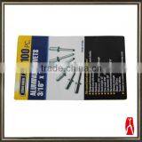 2014 Cheap Waterproof Reusable Paper Sticker for Promotion thumbnail-1