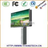 A Variety Of Capacity P10 Outdoor Led Moving Display