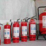 Fire Hydrant Cabinet Rubber PVC Lining Layflat Fire Hose thumbnail-4