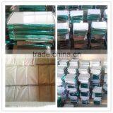 Customer Size Factory Price Clear Sheet Glas for Photo Frame and Clock