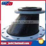 Hot Selling Eccentric Reducer Screwed Rubber Joint Oil Resistant thumbnail-3