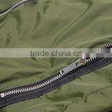 Fashion Man Bomber Jacket Wholesale Military Parka thumbnail-5