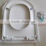 Toilet Seats Adjustable Universal Hinges Slow Down UF Material Made in China FG1129UF thumbnail-3
