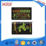 MDCL14 Parking Rfid Card/access Control Card With Tk4100 Chip thumbnail-4