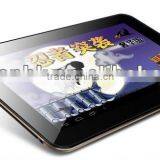 7 Inch Screen Android 4.0 Tablet+1.0Ghz CPU Support 2160P Video B12