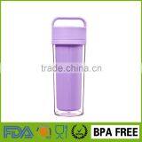 Cool Bpa Free Large Drinking Wholesale Cheap Personalised Water Bottles thumbnail-1
