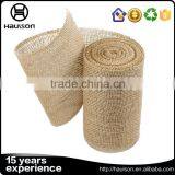 Accept Rush Order Personalized Good Quality Burlap Ribbon Wholesale thumbnail-2