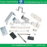 China Factory All Kinds of Precision Stamping Parts Production thumbnail-6