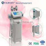 Slimming Reshaping Professional ! Freeze Cryolipolysis Cavitation Rf In One Cryolipolysis Fat Freeze Slimming Machine Flabby Skin thumbnail-2
