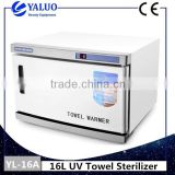 16L UV towel warmer sterilizer