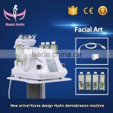 New Arrived Hydro Dermabrasion Machine Facial Deep Cleaning Skin Care Beauty Machine thumbnail-1