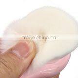 Fan Facial Brush , Face Makeup, Wash Face Brush thumbnail-4
