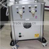 Beauty Salon Equipment Lymphatic Drainage Machine for Body Shaper F017 thumbnail-3