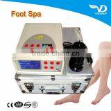 Hot Sale Foot Detox Spa Machine/detox Cell Machine/detox Footbath Machine thumbnail-1