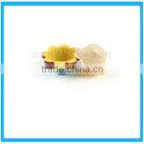 High Quality Food Grade Silicone Flower Cake Mould thumbnail-1