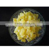 Sweet Dried Pineapple /hot Sale Dried Pineapple Dices With High Quality and Good Price thumbnail-1
