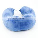 Soft Multifunctional Intelligent Stuffed Plush Neck Pillow for Different Usage