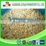 Frozen Sweet Corn in Bulk for Mixed Vegetable Corn Harvester thumbnail-1