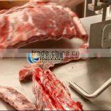 FK-310 Pork Ribs Bones Cutter/Cutting Chopping Machine With Stainless Steel /bone Cutting Machine thumbnail-6