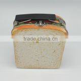 Wholesale Foodgrade Custom Different Size and Speical Lunch Box,lunch Tin Box