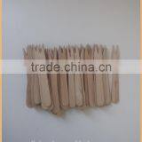 85mm Long Disoisable Wooden Fork, Fruit Fork, Apple Fork thumbnail-2