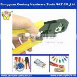 SJ-318 China Easy Used and High Efficiency Network Tool Kit for Computer thumbnail-2
