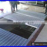 DM HDG Steel Grating (factory) thumbnail-4