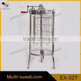 Professional manufacture motor for honey extractor