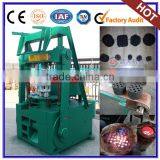 Good Quality Honeycomb Coal Extruder Machine