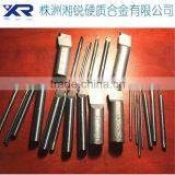 PCD/CBN Diamond Cutting Tools