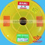 8mm*5mm*100m BARU Transparent PU Tube thumbnail-4
