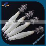 Luminous Fishing Hook Squid Jig Lure Hook thumbnail-2