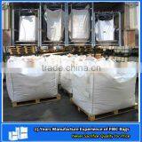 Wholesale Quality Fibc Bulk Bag With Four Loops thumbnail-3