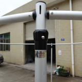 2017 Best Fashion Pipe and Drape for Wedding / Exhibition thumbnail-3