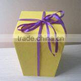 Custom Colorful Special Gift Cardboard Box thumbnail-1