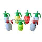 2L Garden Pressure Sprayer