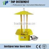 solar frequent vibration Insecticidal lamp