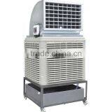 Roof Mounted Evaporative Air Cooler in China. thumbnail-2