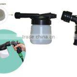 Garden Washing Claeaning Foamer Sprayer thumbnail-1