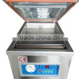 Table Type Electricity Saving 2-4times/min: SS Automatic Table Type Vacuum Packaging Machine