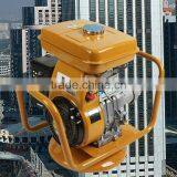 gasoline engine portable concrete vibrators HT-ZB50A high frequency concrete vibrator