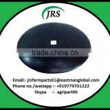 Boron Steel Plain Harrow Farm Disc for Cultivater Uses thumbnail-1